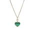 Gold Pendant Chopard Happy Hearts 797482-5151