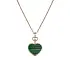 Zlatý Přívěsek Chopard Happy Hearts 79A075-5151