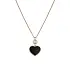 Zlatý Přívěsek Chopard Happy Hearts 79A075-5201