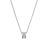 Золотой кулон Chopard Ледяной куб 797005-1003