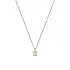 Zlatý Přívěsek Chopard Happy Diamonds 79A114-5001