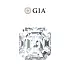 Diamond 1,06ct G/IF GIA Certificate