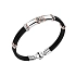 Gold bracelet Zancan Rekord EB579BR