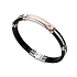 Gold Bracelet Zancan EB620RB