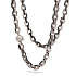 Gold Belt Chain Baraka with Ceramics CG271091