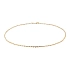 Gold Rolo Bracelet