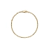 Gold Bracelet Anker