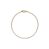 Gold Bracelet Anker