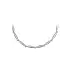 Dámský Náhrdelník z Bílého Zlata