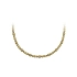Gold Ladies Necklace