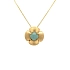 Gold Distinctive Necklace
