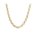 Gold Necklace