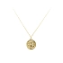 Gold Necklace Hadrianus Augustus