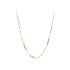 Gold Ladies Necklace