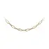 Zlatý Dámský Náhrdelník