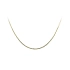 Gold Chain Marina Gucci