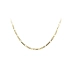 Golden Figaro Chain