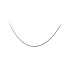 White Gold Chain