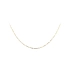 Golden Figaro Chain