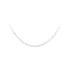 White Gold Chain Armour
