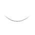 Anker White Gold Chain