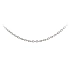 Anker White Gold Chain