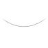 Anker White Gold Chain