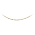 Golden Figaro Chain