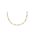 Golden Figaro Chain