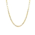 Gold Men's Chain