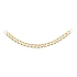 Gold Men's Chain Armour