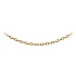 Golden Anker Chain