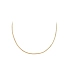 Golden Snake Chain