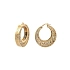 Gold Exclusive Earrings