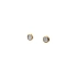 Combination Gold Earrings