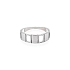 White Gold Ring