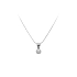White Gold Pendant