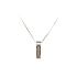 Pendant made of Combined Gold