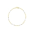 Gold Combination Bracelet