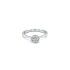 Gold Ring with Diamonds