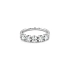 Gold Ring with Diamonds