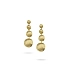 Gold Earrings Marco Bicego Africa