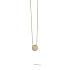 Gold Necklace with Diamonds Marco Bicego Africa