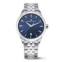 Maurice Lacroix 1975 Quartz 39mm 751007-SS002-430-1