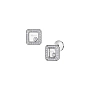 Chopard Happy Diamonds 83A114-1201