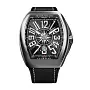 Franck Muller Vanguard Yachting V45 SC DT YACHT (NR)