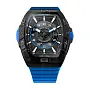 Franck Muller Skafander SKF 43 SC DT TTNRBR TTNR (BL)
