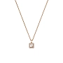 Chopard Happy Diamonds Gold Pendant 79A114-5201