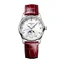 The Longines Master Collection L2.409.4.87.2