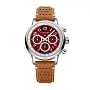 Chopard Mille Migila Classic Chronograph 168619-3003